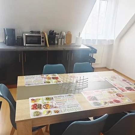 Appartement 3 In