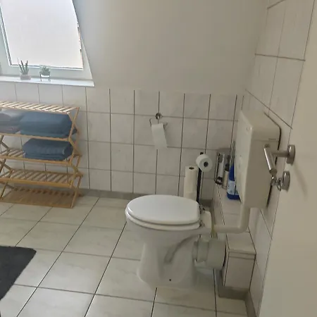 3 In Appartement Eschweiler