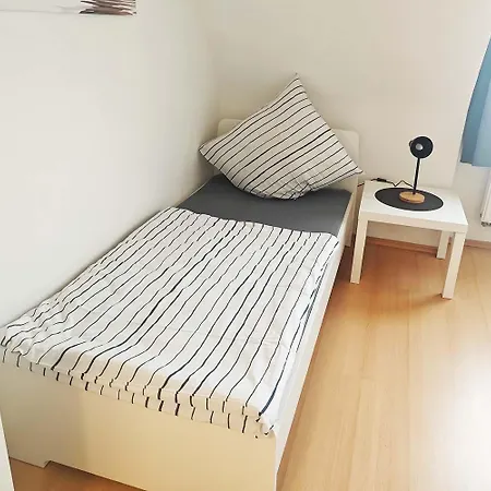 3 In Appartement