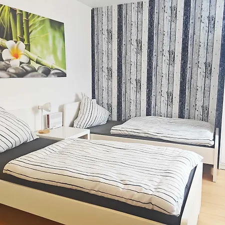Appartement 3 In