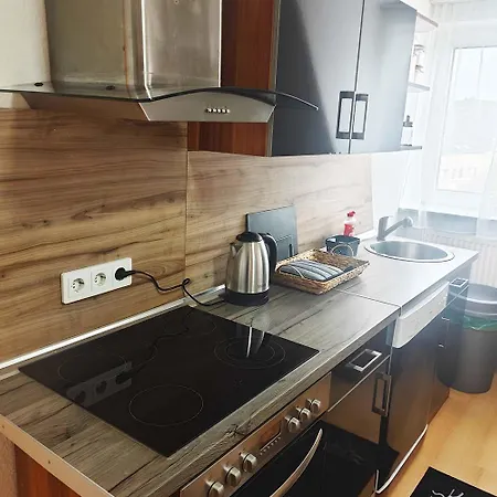 Appartement 3 In *