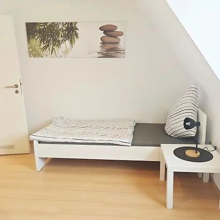 Appartement 3 In Eschweiler