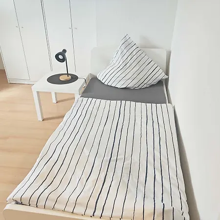 3 In Appartement Eschweiler
