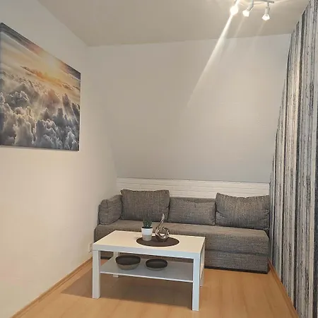 3 In Appartement *